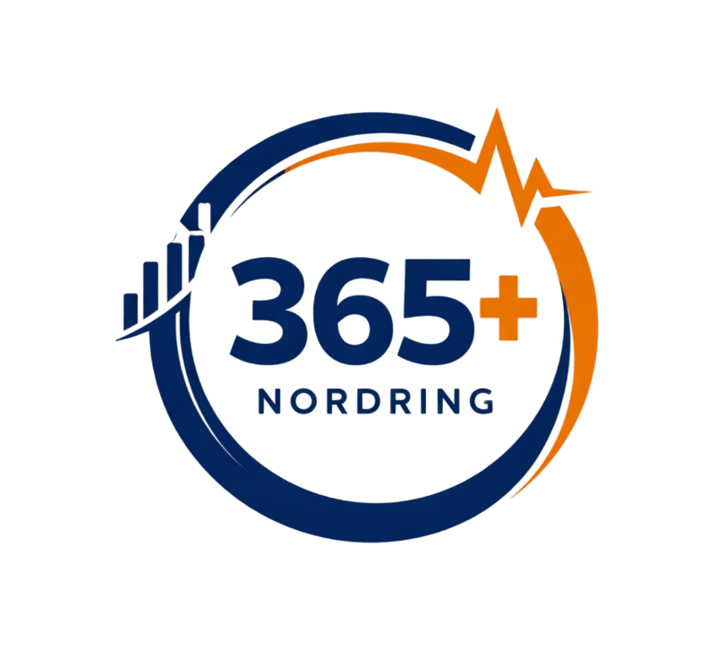 Nordring 365+ Abo